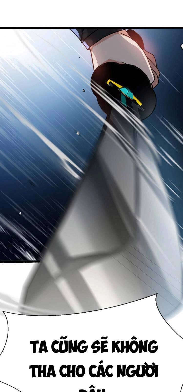 Hệ Thống Super God Chapter 5 - 7