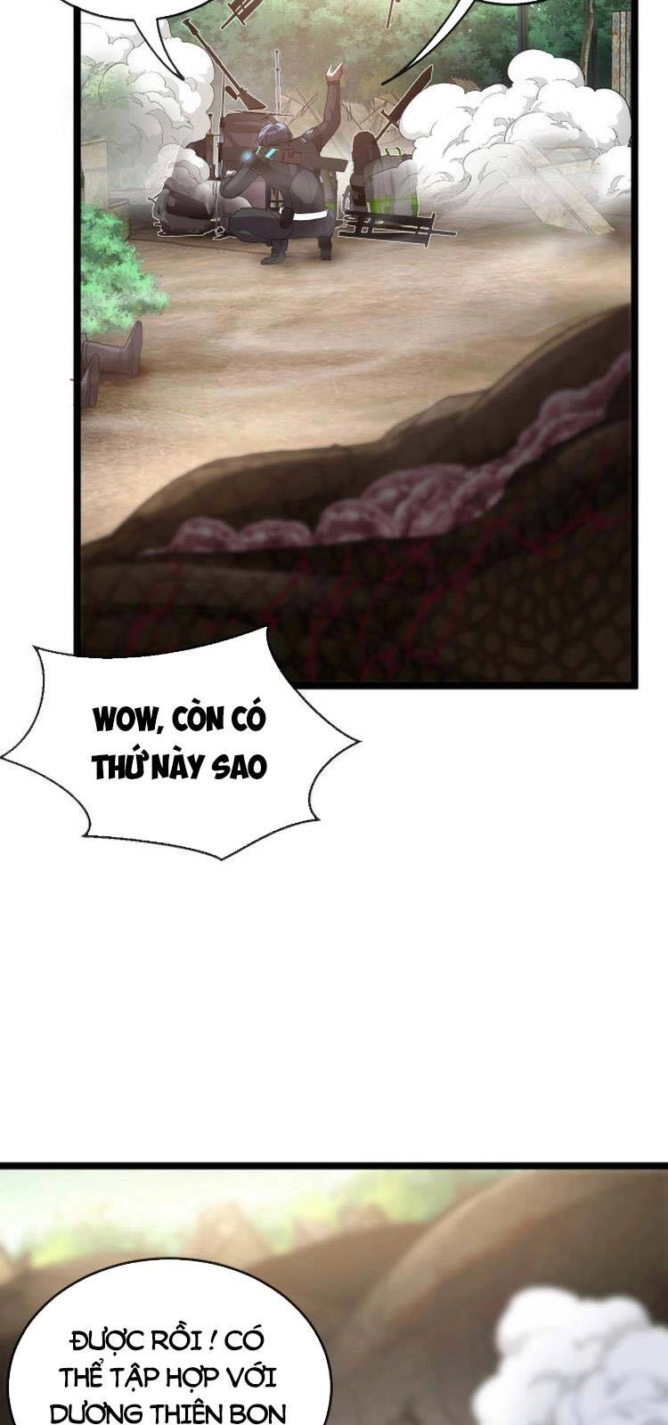 Hệ Thống Super God Chapter 5 - 13