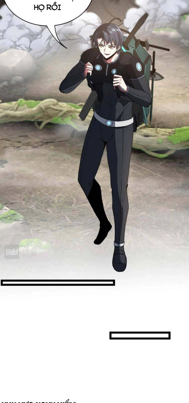 Hệ Thống Super God Chapter 5 - 14