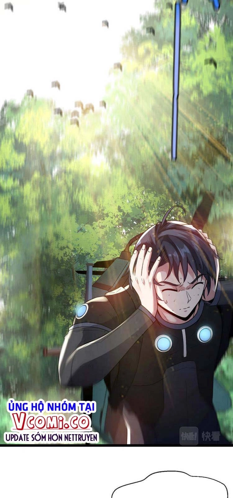 Hệ Thống Super God Chapter 5 - 17