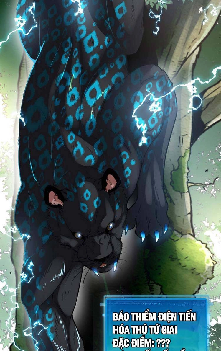 Hệ Thống Super God Chapter 5 - 19