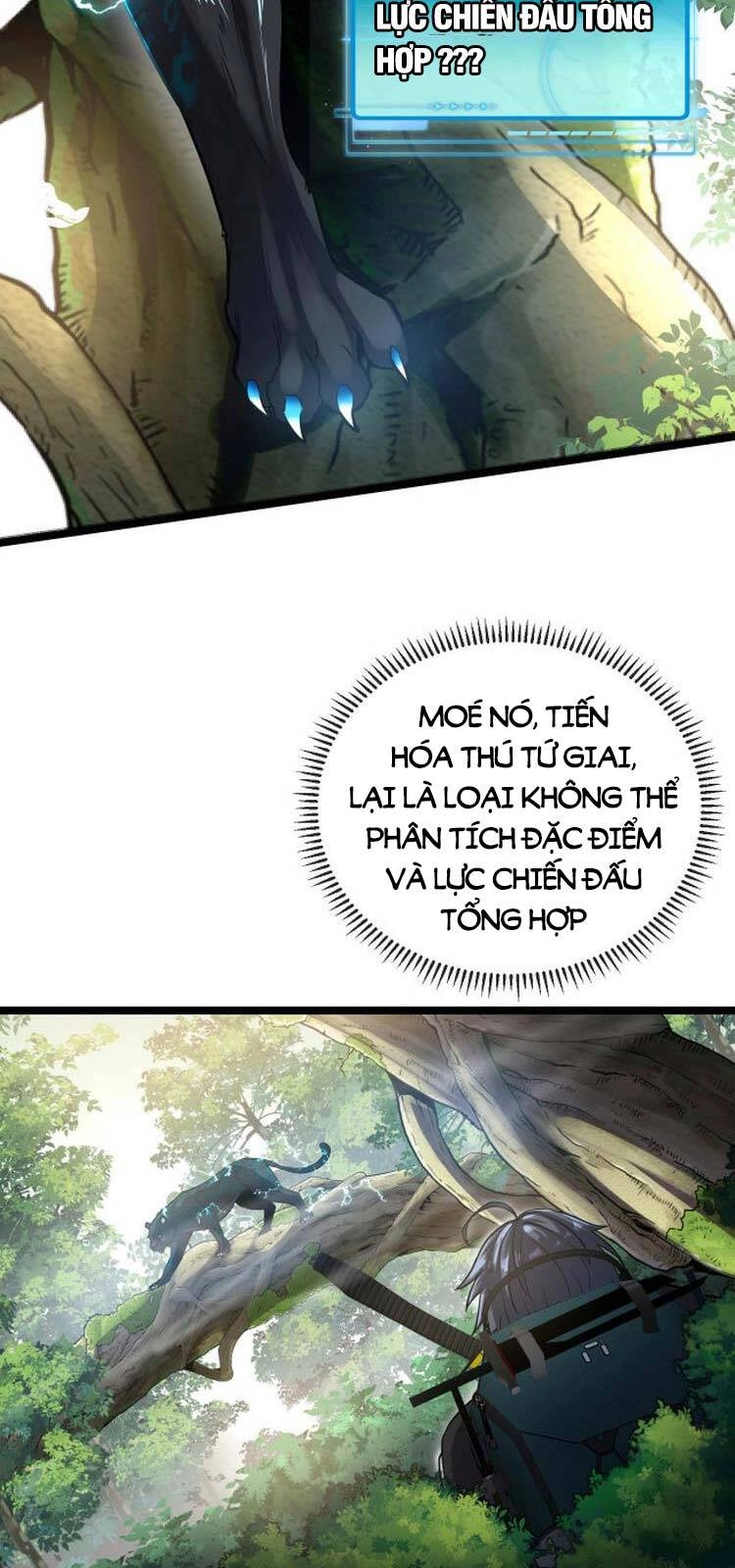 Hệ Thống Super God Chapter 5 - 20