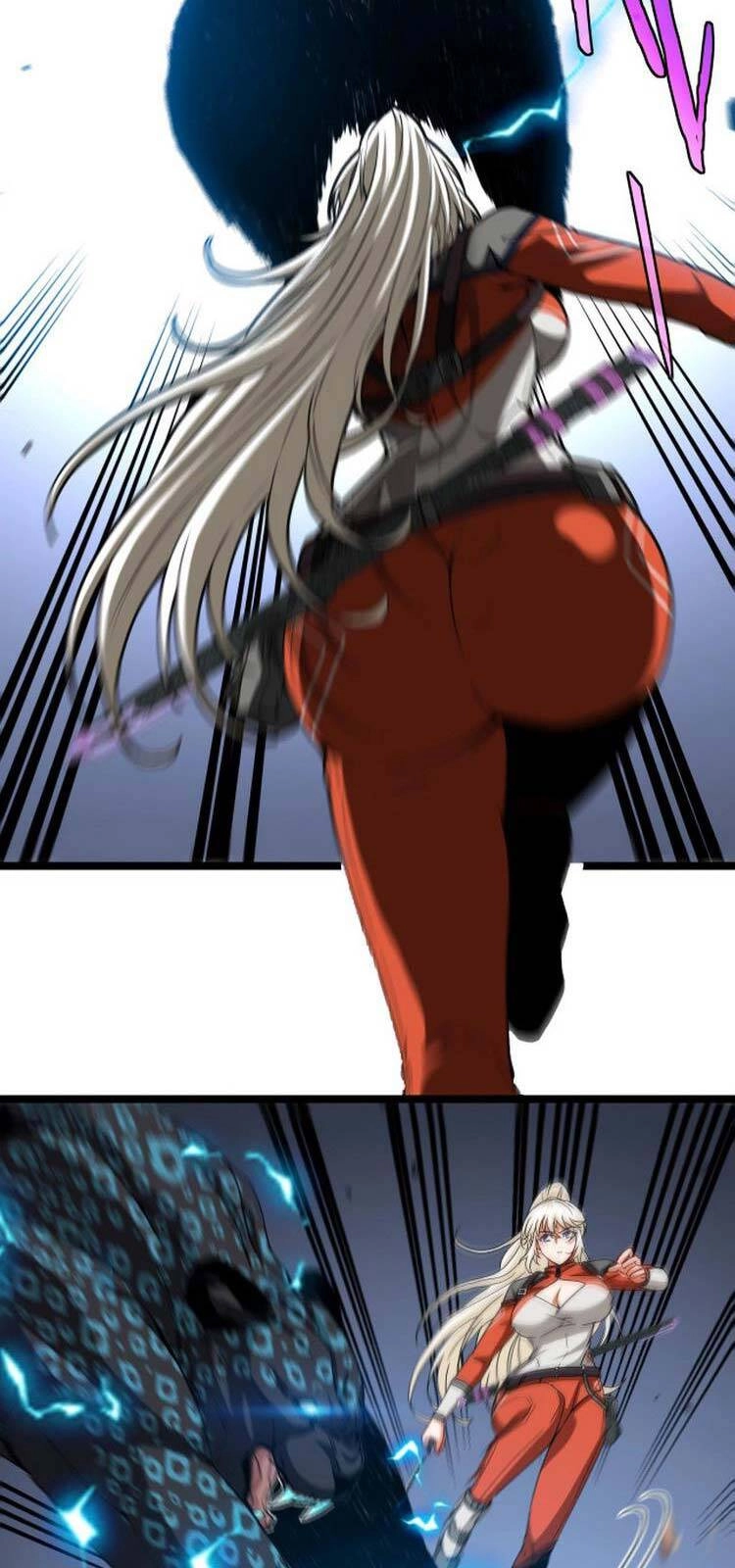 Hệ Thống Super God Chapter 5 - 26