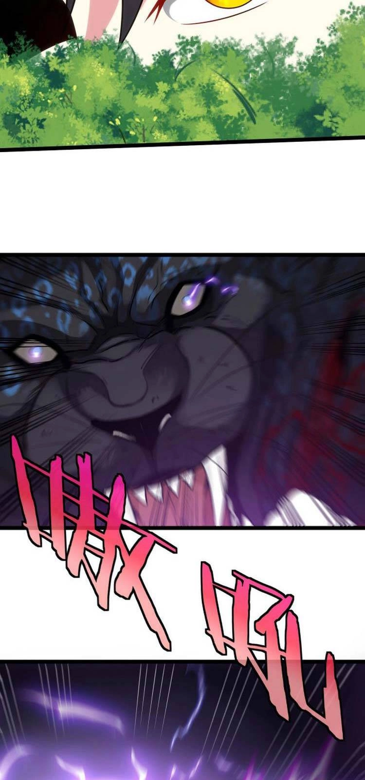 Hệ Thống Super God Chapter 5 - 32