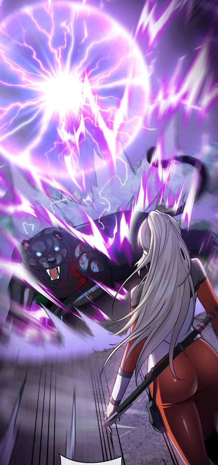 Hệ Thống Super God Chapter 5 - 33