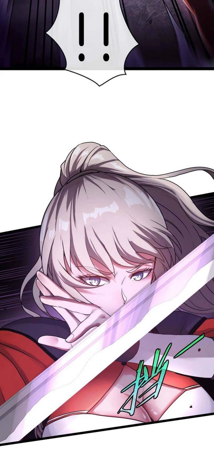 Hệ Thống Super God Chapter 5 - 34