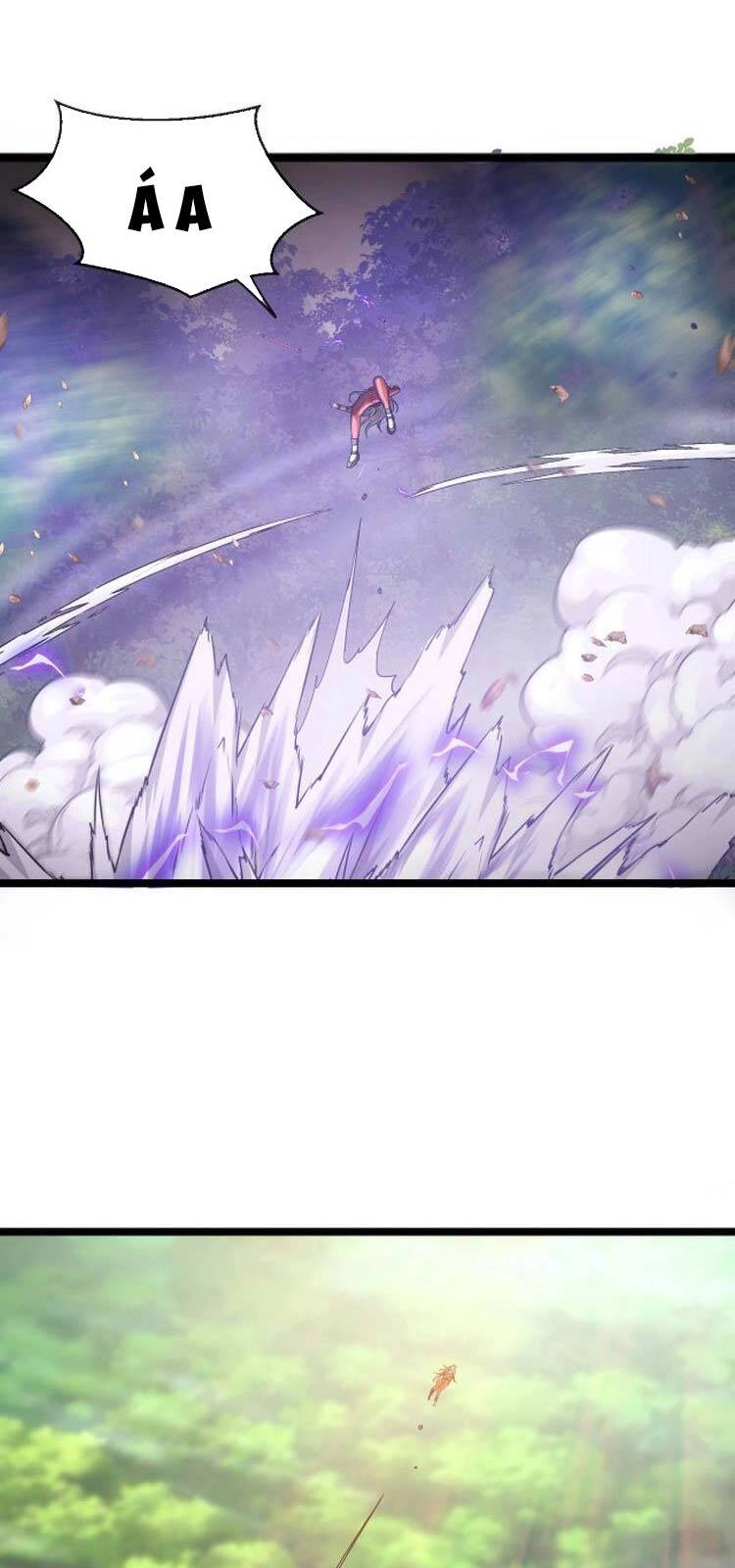 Hệ Thống Super God Chapter 5 - 36