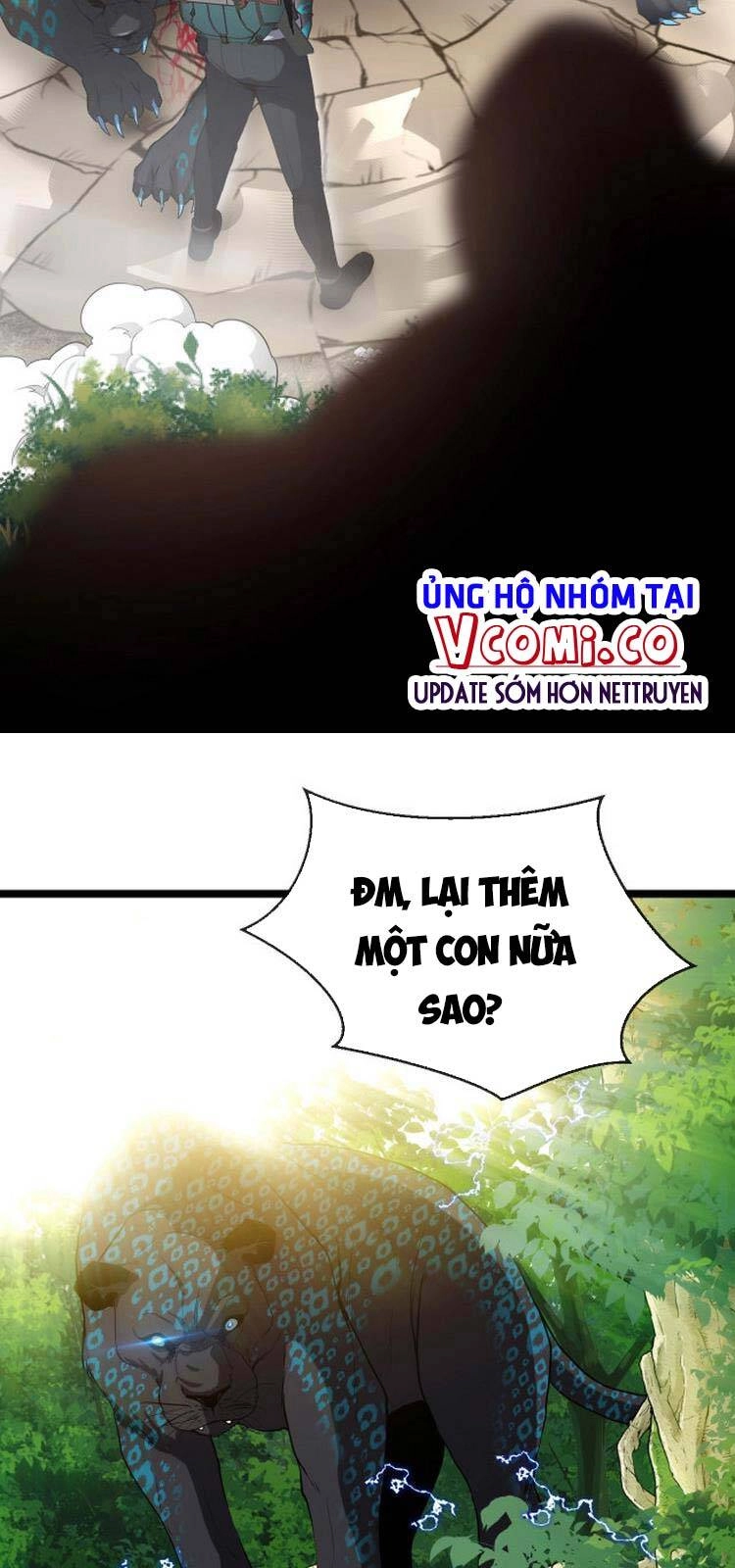 Hệ Thống Super God Chapter 5 - 43