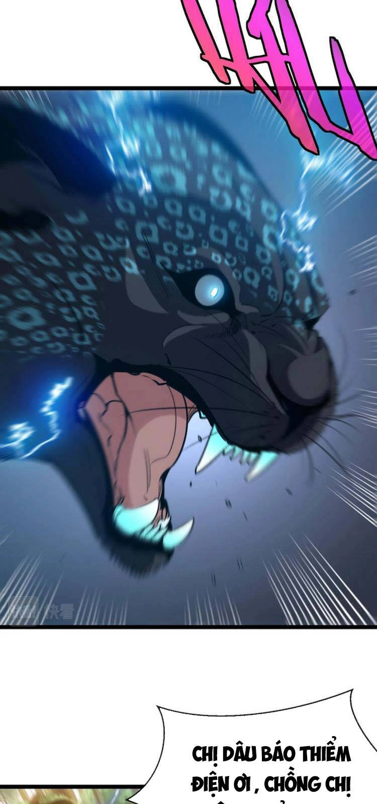 Hệ Thống Super God Chapter 5 - 45