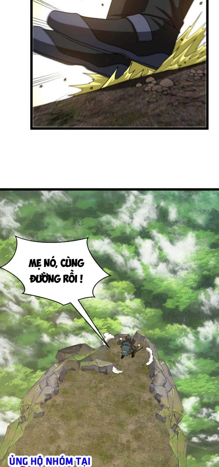 Hệ Thống Super God Chapter 5 - 47