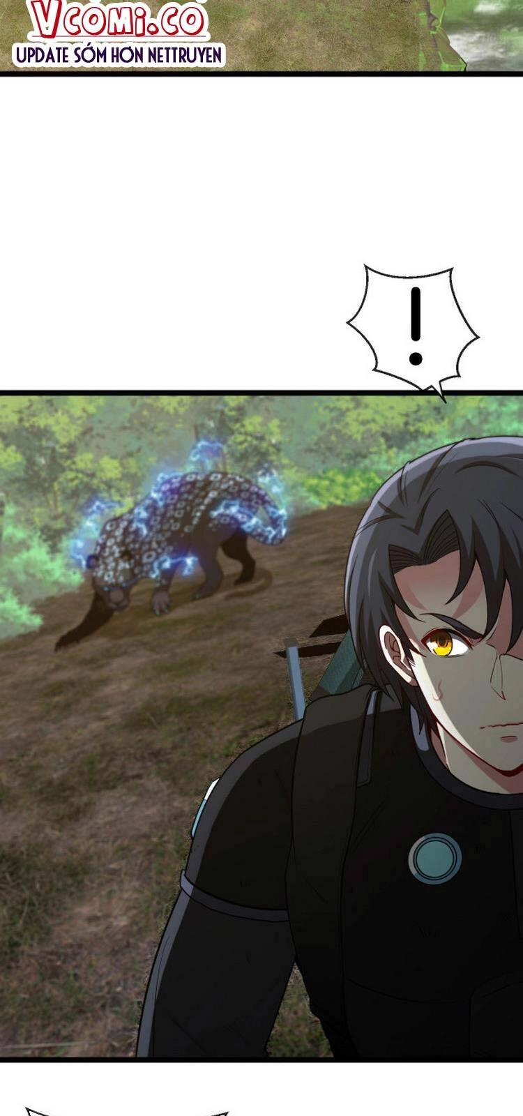 Hệ Thống Super God Chapter 5 - 48