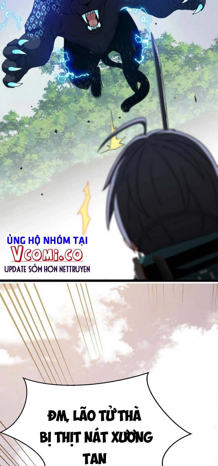 Hệ Thống Super God Chapter 5 - 50