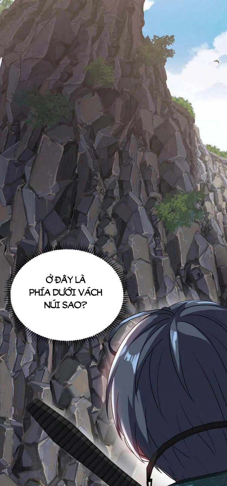 Hệ Thống Super God Chapter 6 - 2