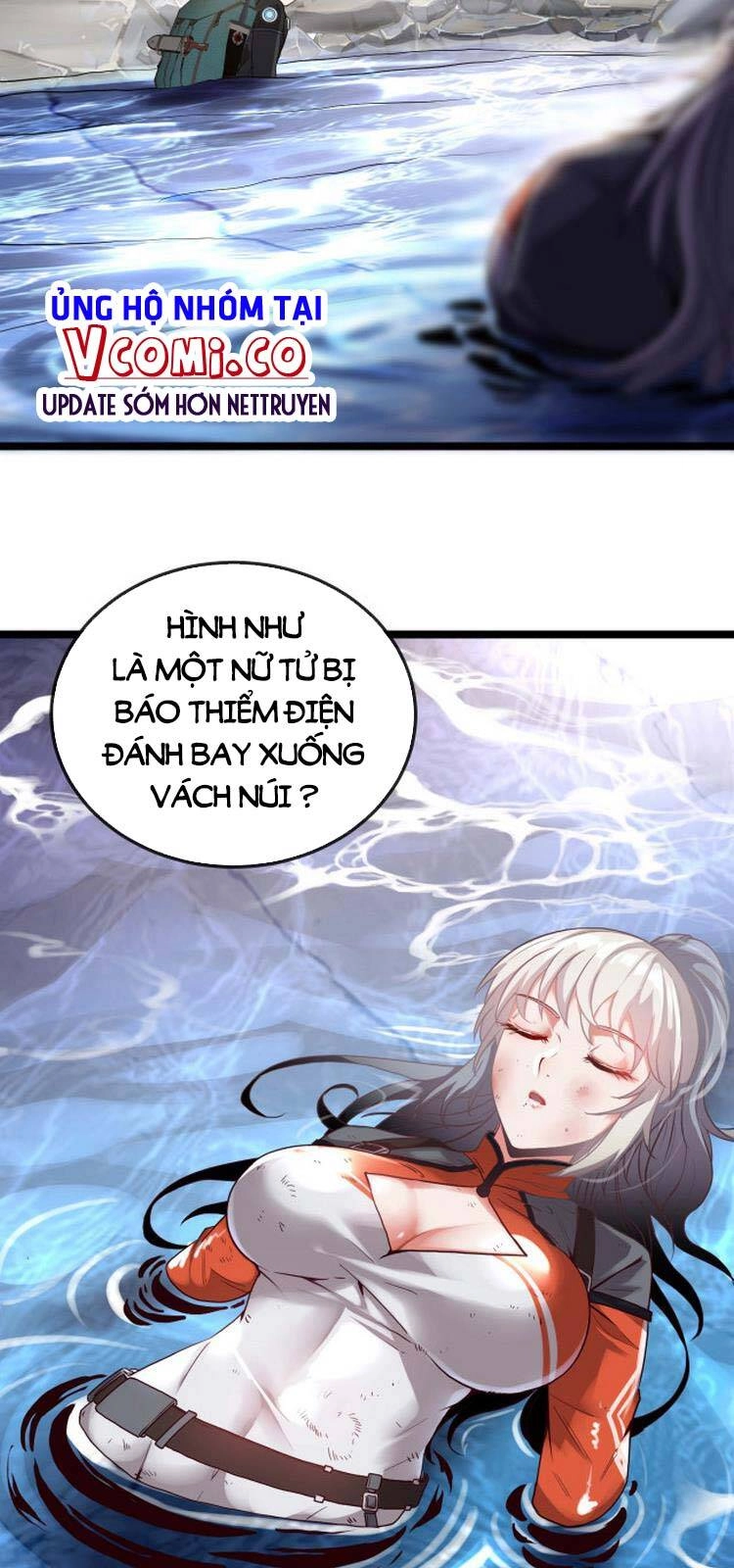 Hệ Thống Super God Chapter 6 - 4