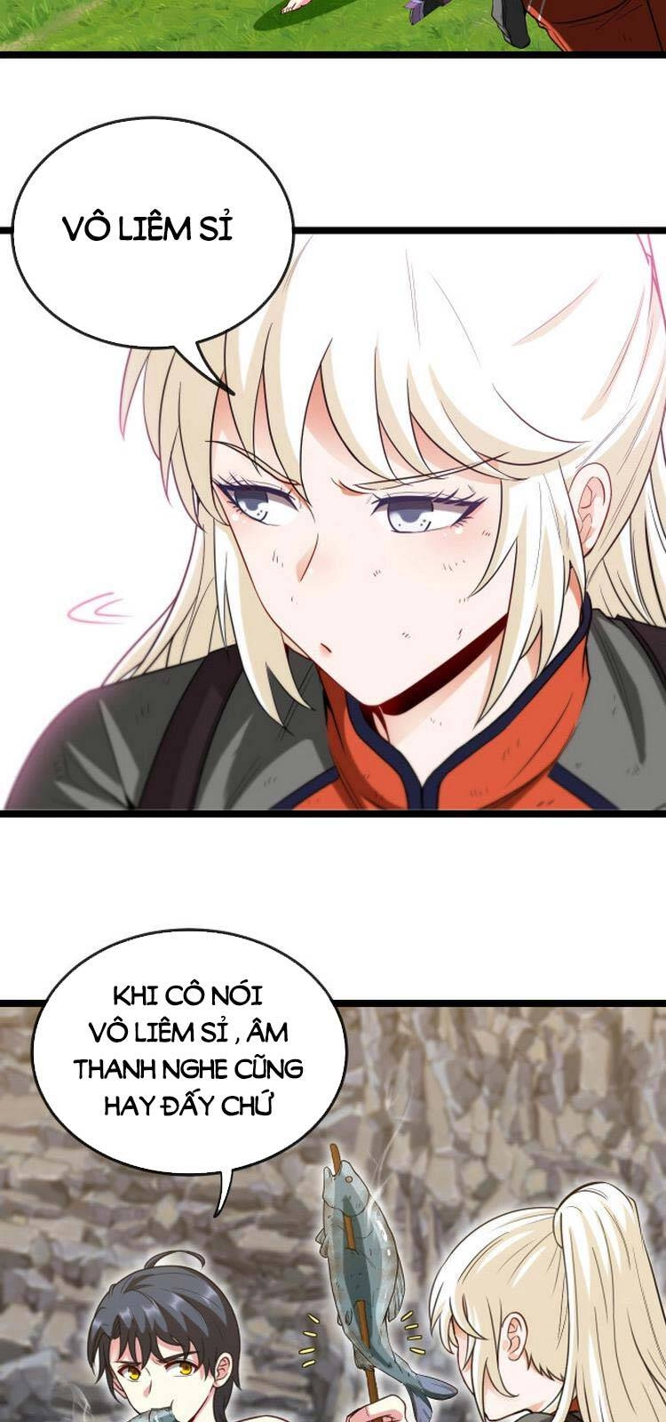 Hệ Thống Super God Chapter 6 - 17