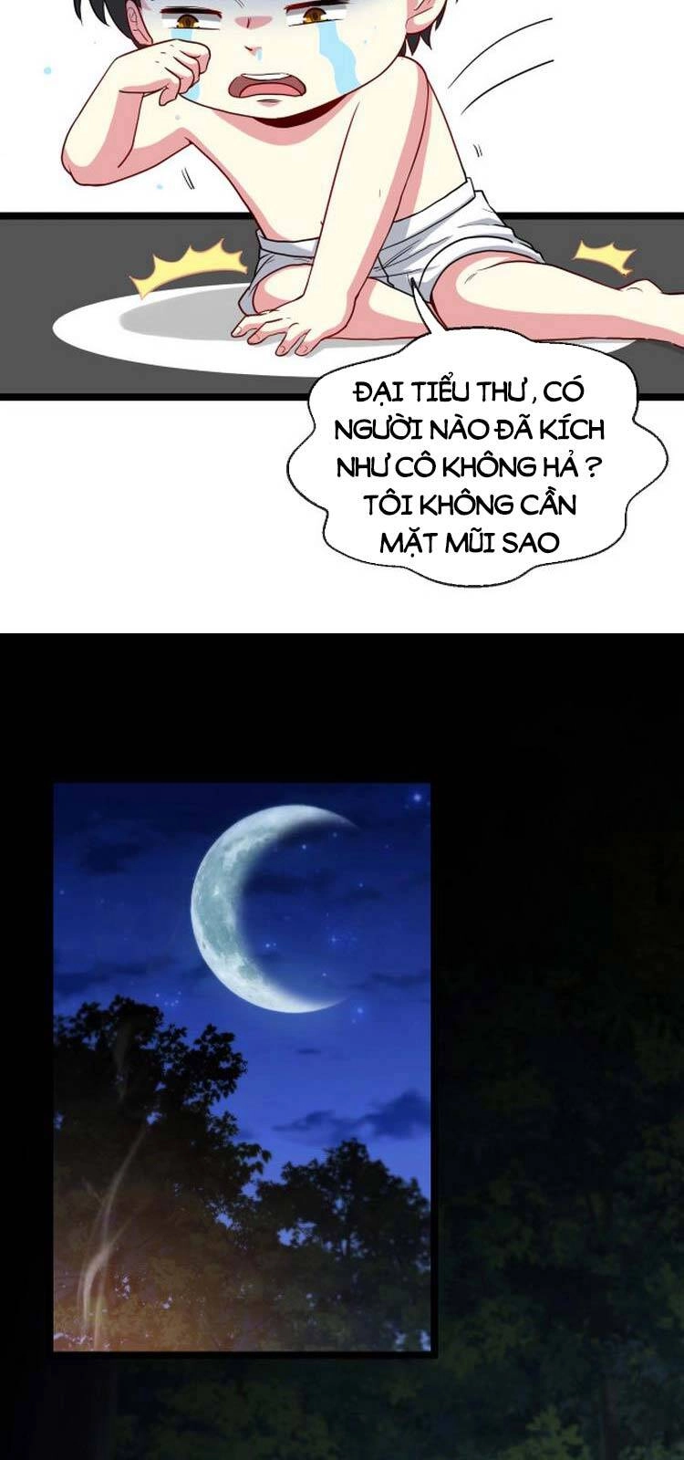 Hệ Thống Super God Chapter 6 - 24