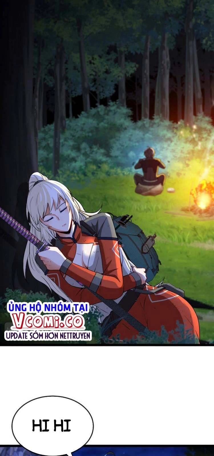 Hệ Thống Super God Chapter 6 - 25