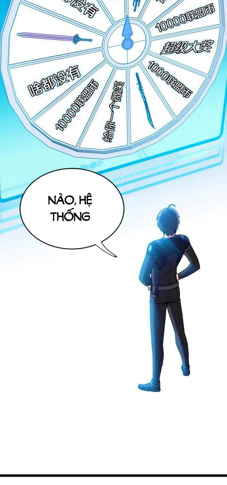 Hệ Thống Super God Chapter 6 - 27