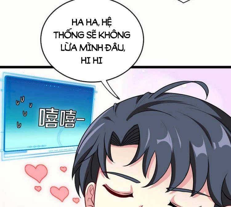 Hệ Thống Super God Chapter 6 - 37