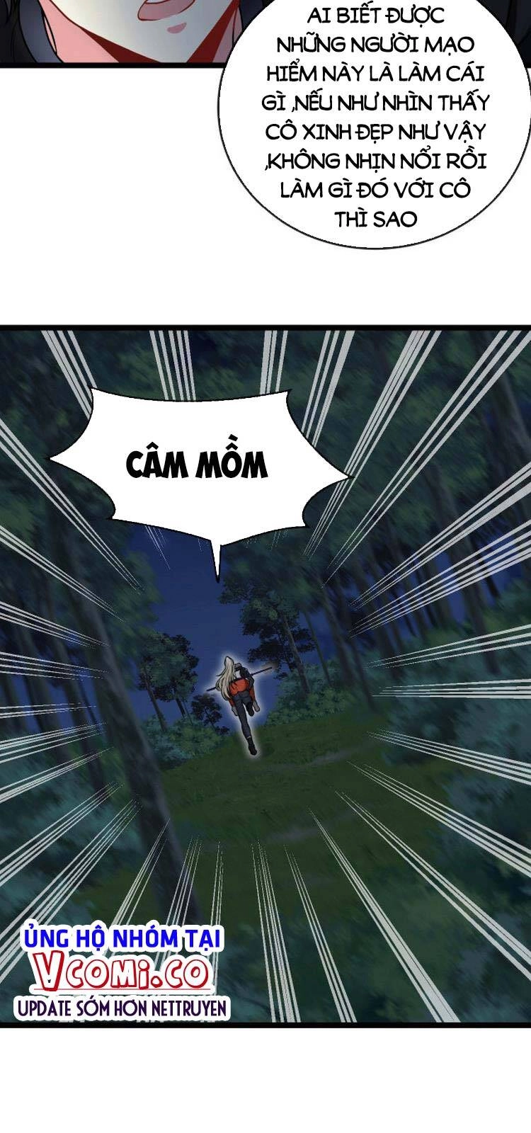 Hệ Thống Super God Chapter 6 - 46