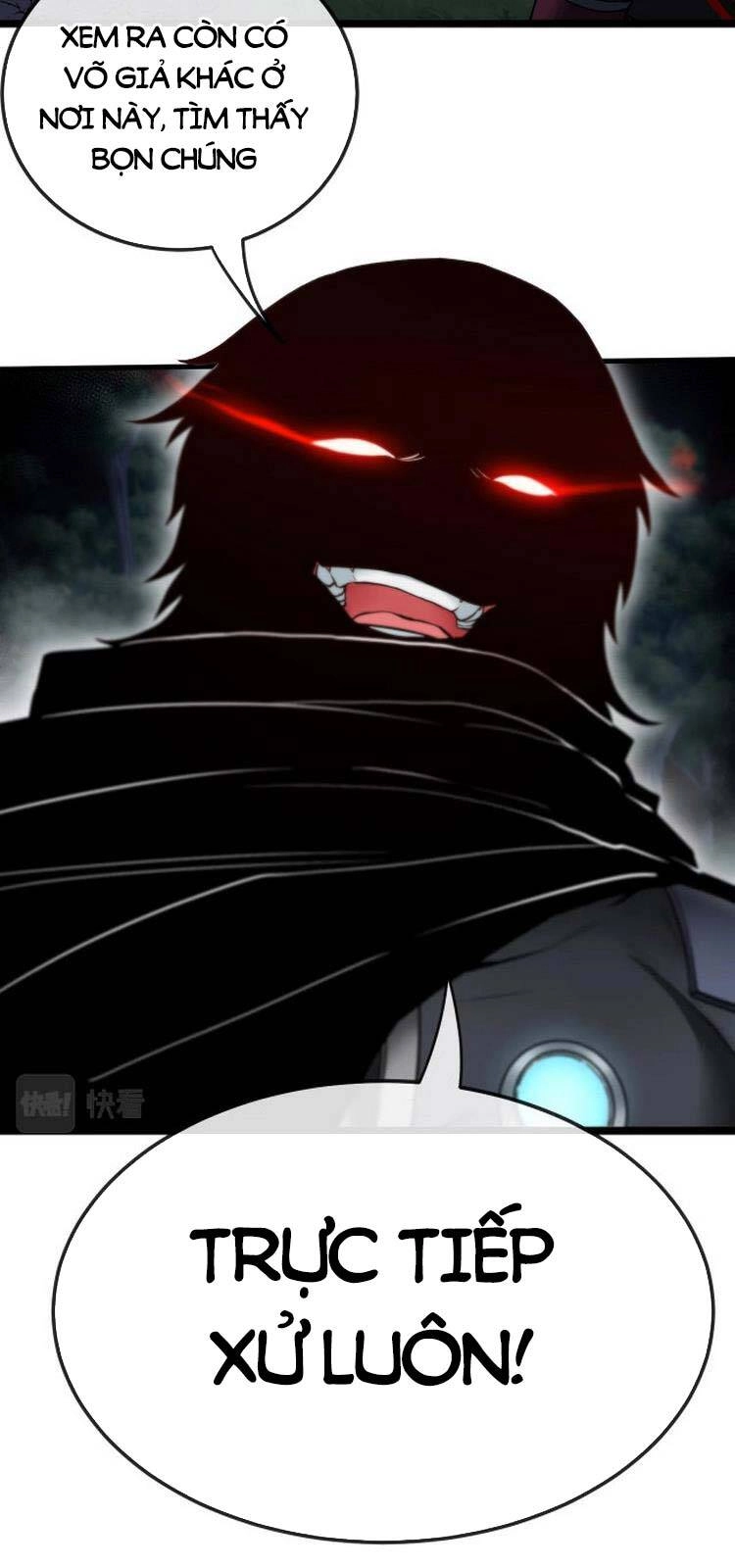 Hệ Thống Super God Chapter 6 - 48