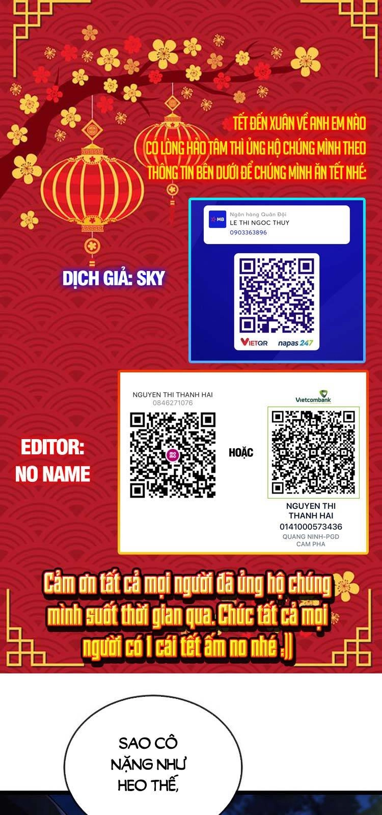 Hệ Thống Super God Chapter 7 - 1