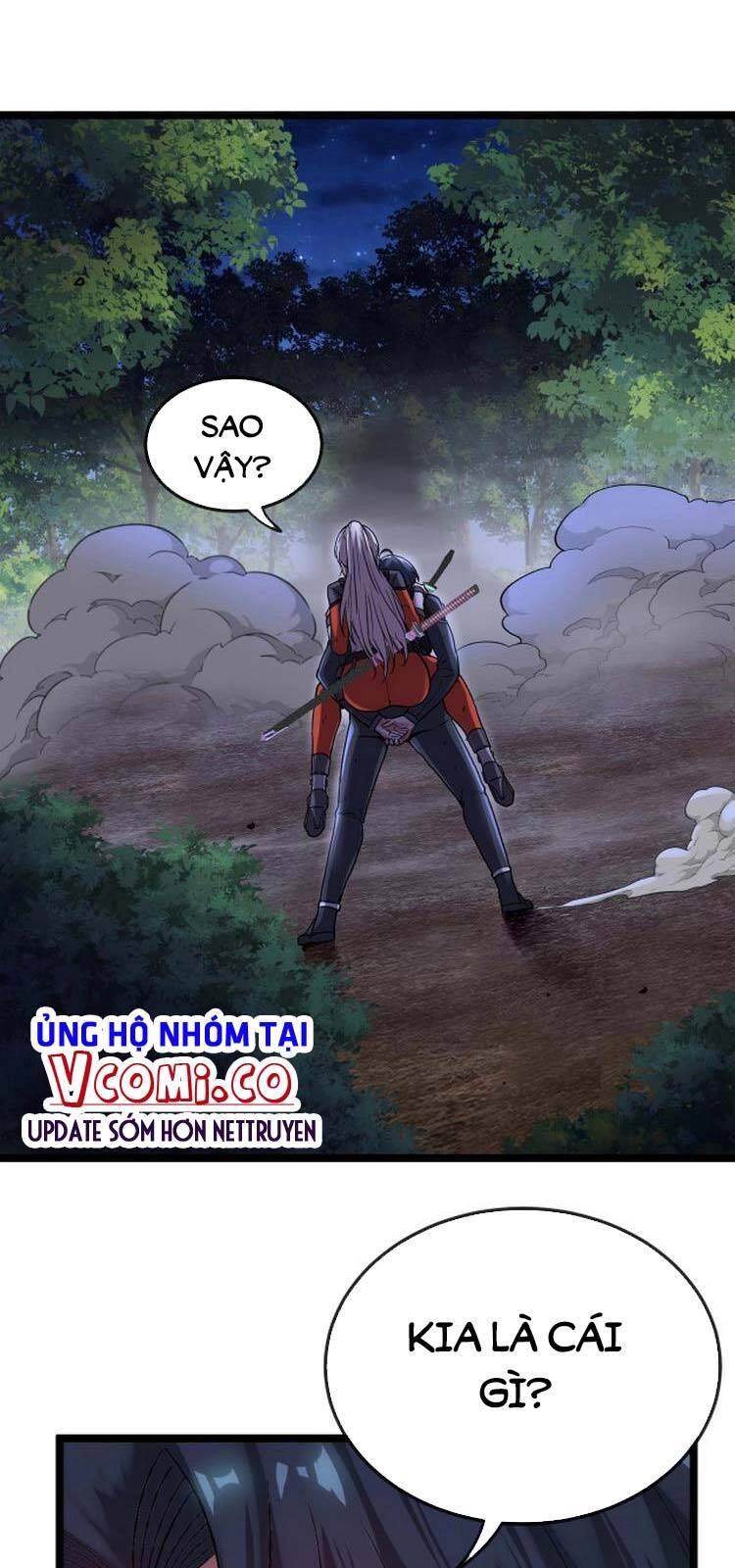 Hệ Thống Super God Chapter 7 - 4