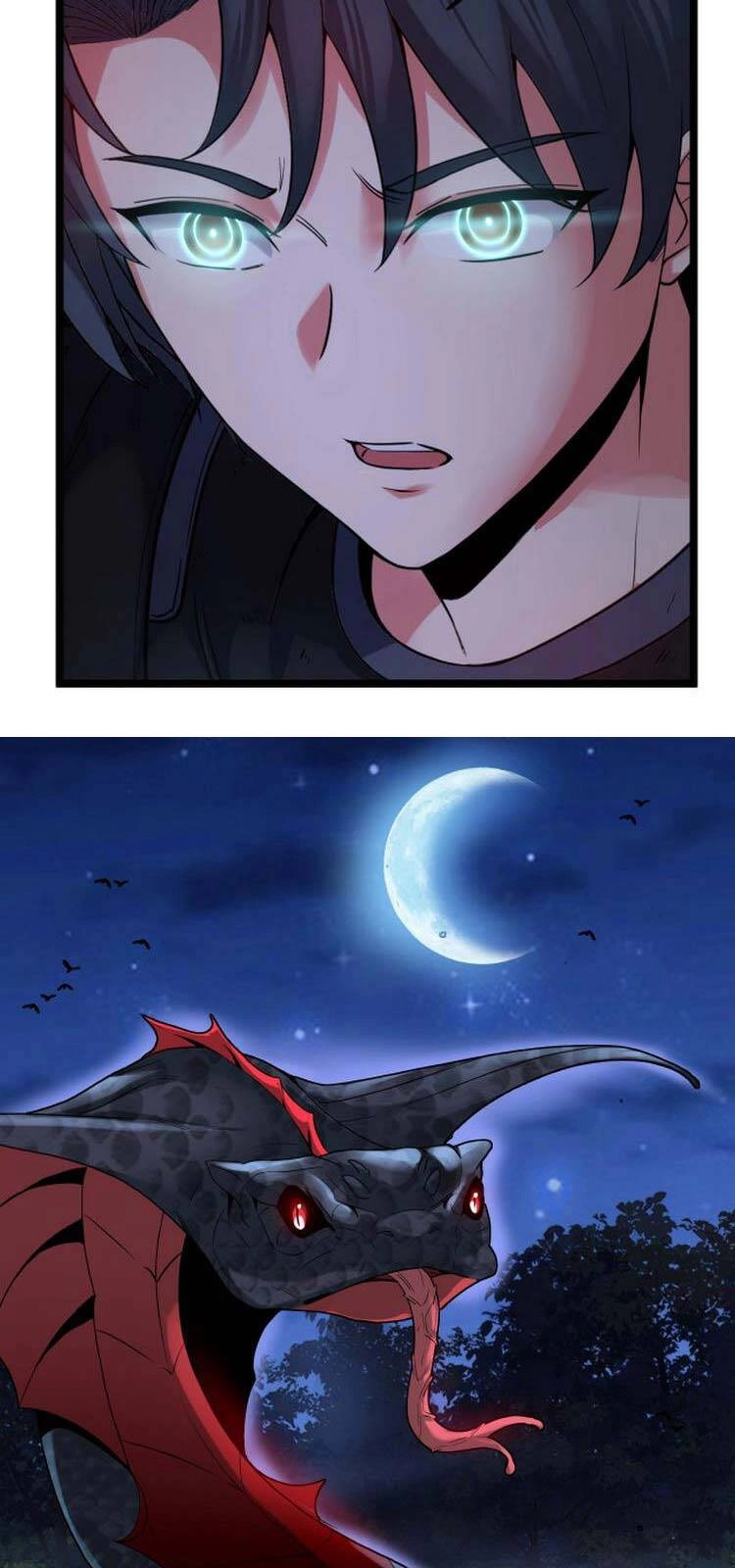 Hệ Thống Super God Chapter 7 - 5