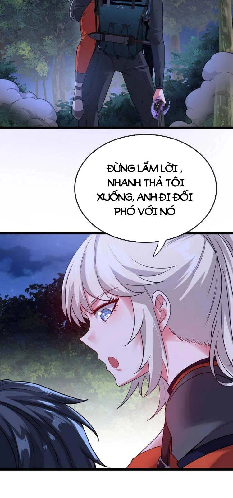 Hệ Thống Super God Chapter 7 - 11