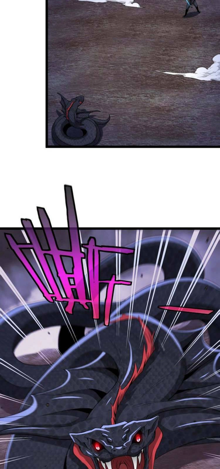 Hệ Thống Super God Chapter 7 - 14