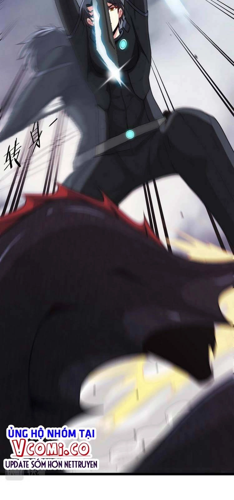 Hệ Thống Super God Chapter 7 - 18