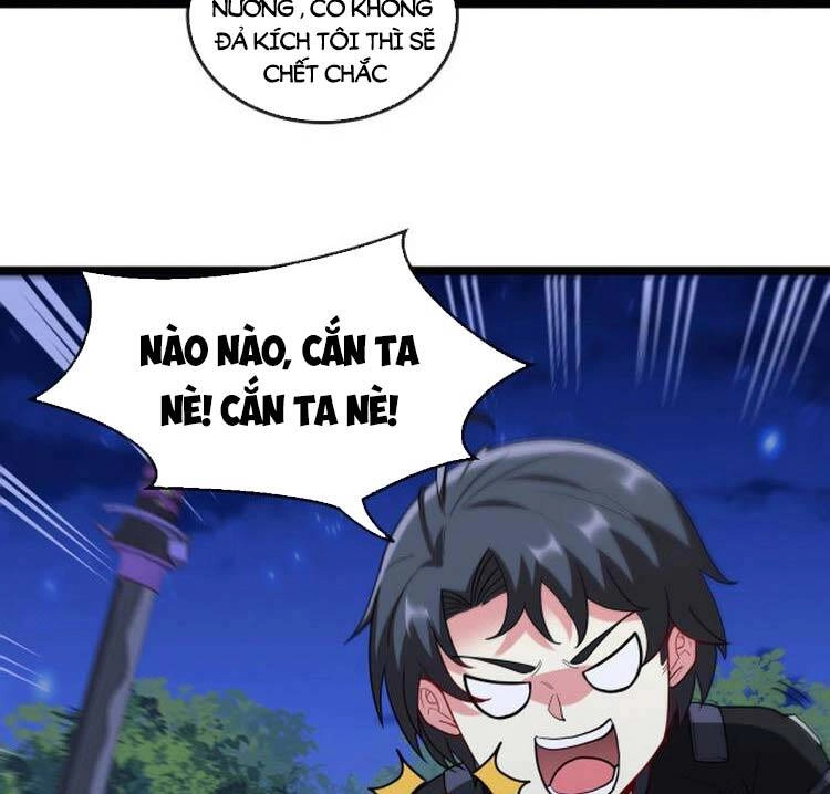 Hệ Thống Super God Chapter 7 - 21