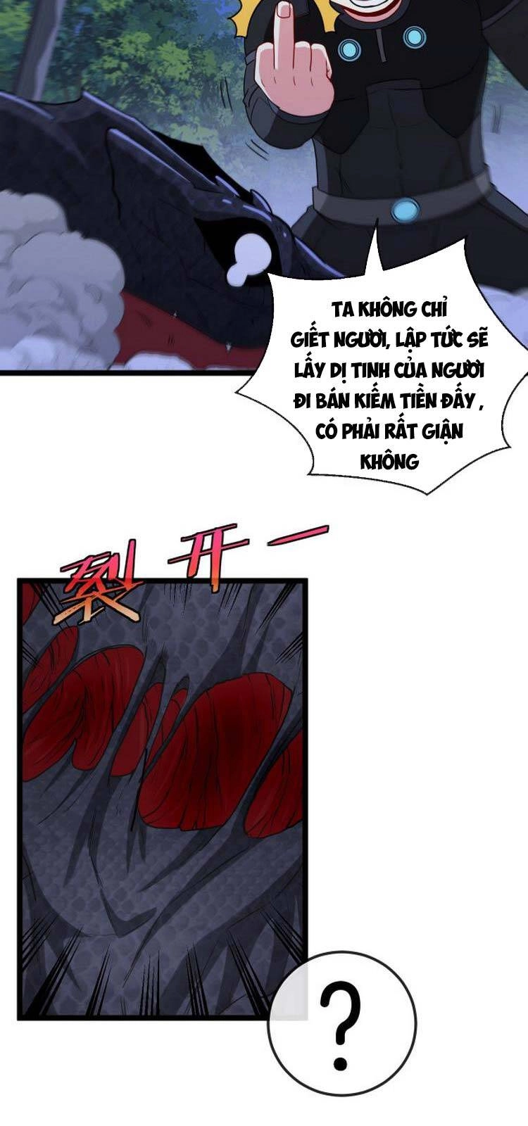 Hệ Thống Super God Chapter 7 - 22