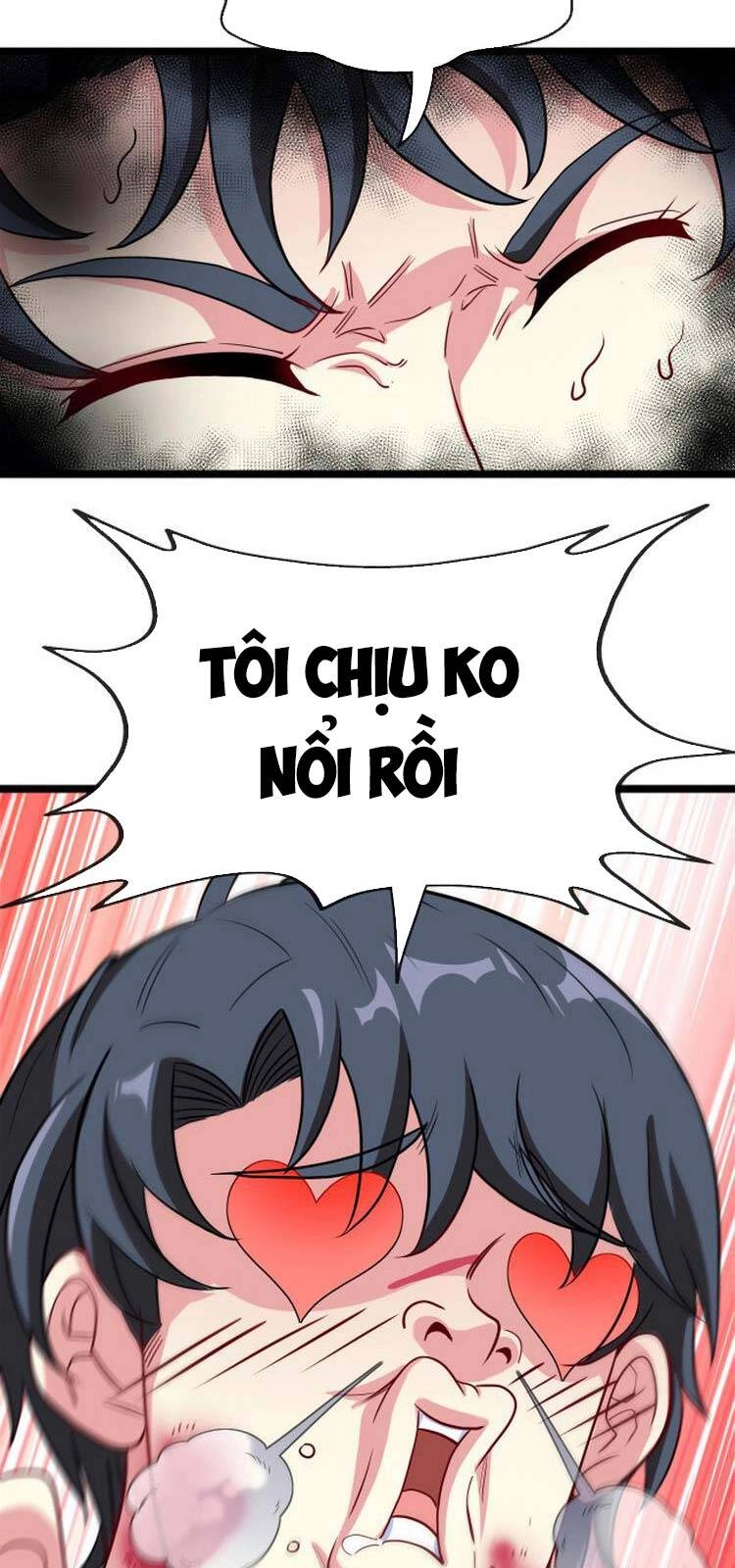 Hệ Thống Super God Chapter 7 - 34