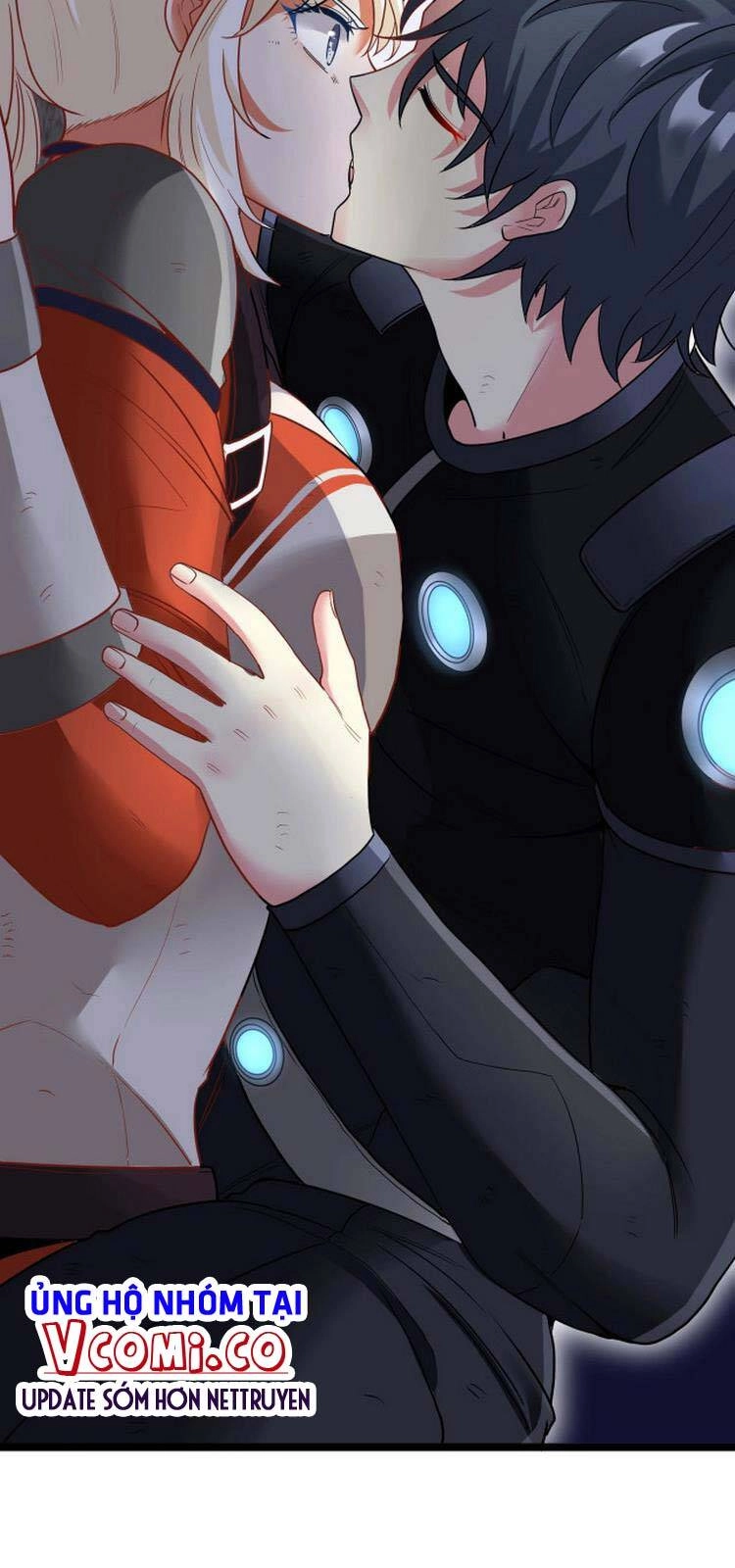 Hệ Thống Super God Chapter 7 - 37