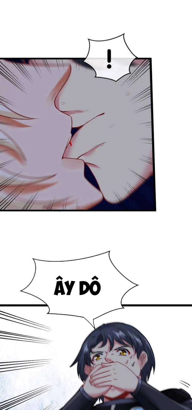 Hệ Thống Super God Chapter 7 - 38