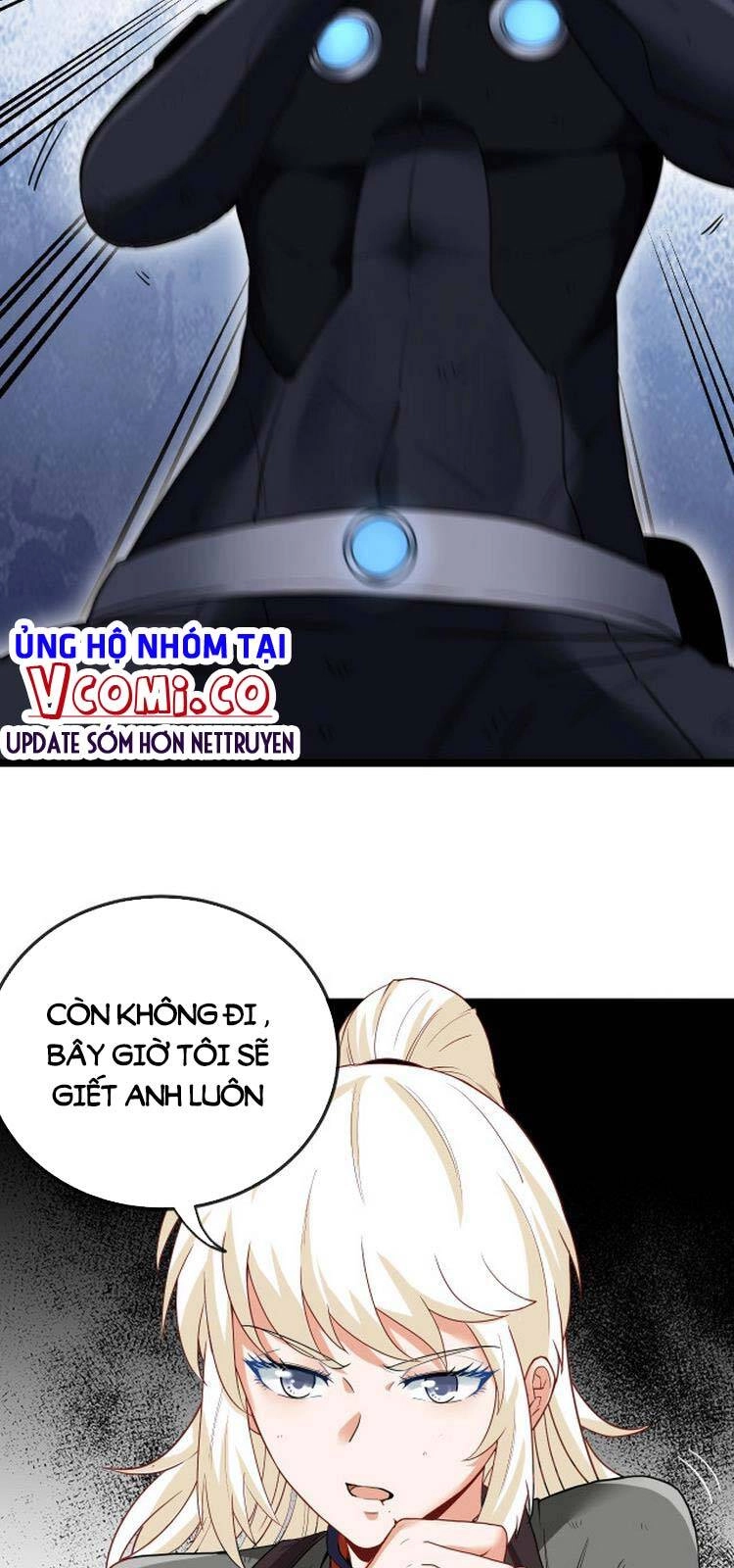 Hệ Thống Super God Chapter 7 - 39