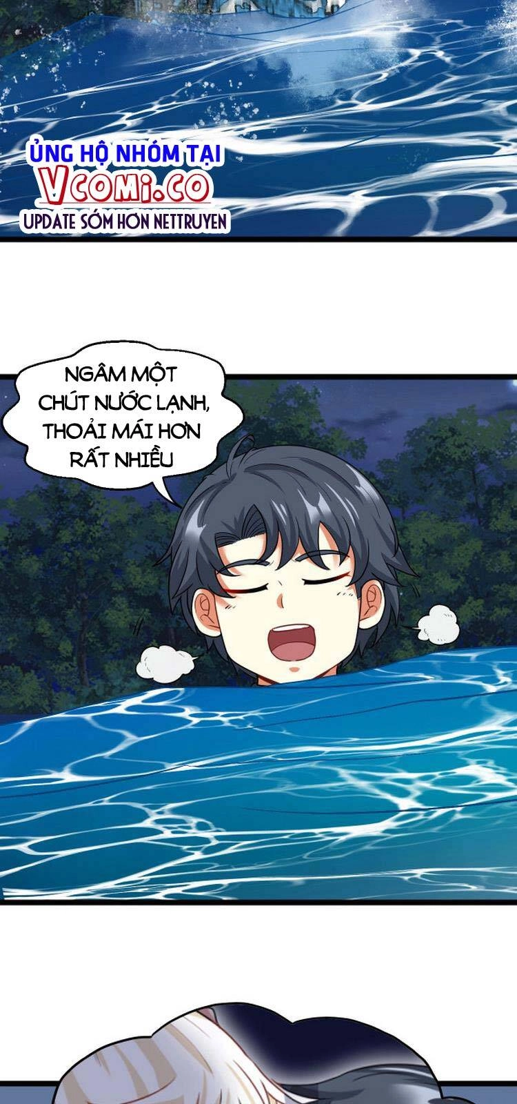 Hệ Thống Super God Chapter 7 - 43