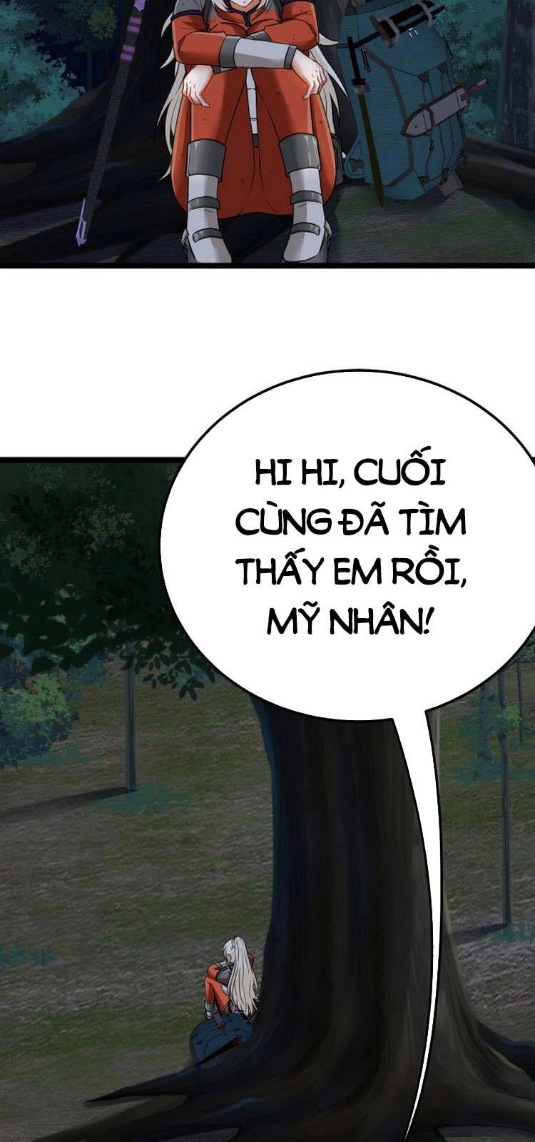 Hệ Thống Super God Chapter 7 - 45