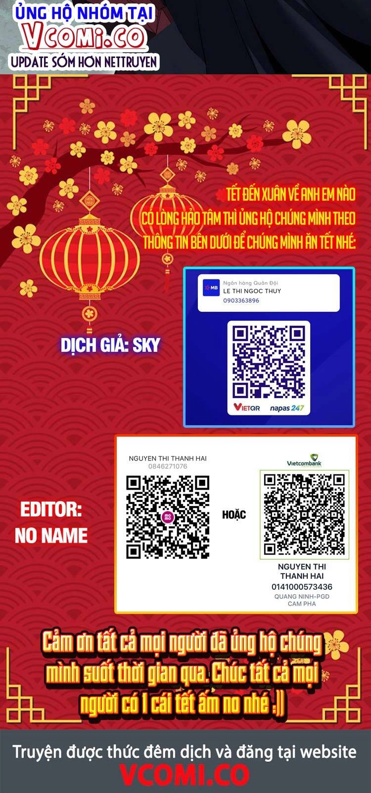 Hệ Thống Super God Chapter 7 - 47