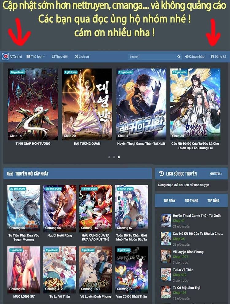 Hệ Thống Super God Chapter 7 - 48