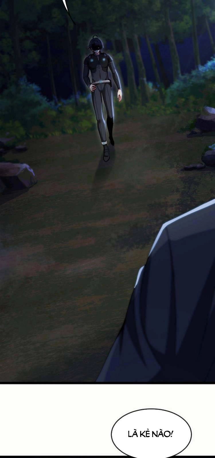 Hệ Thống Super God Chapter 8 - 12