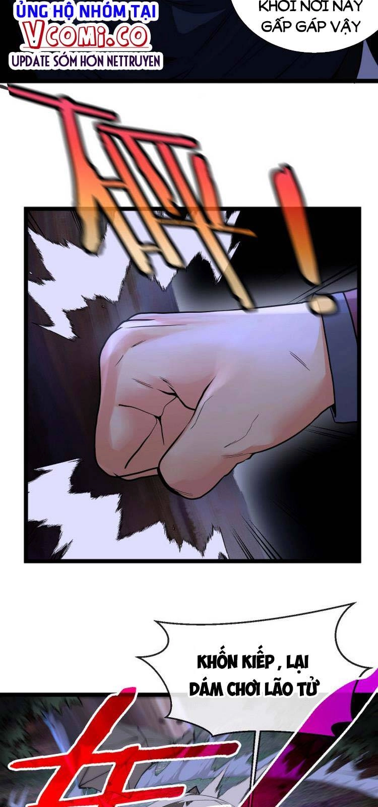 Hệ Thống Super God Chapter 8 - 20