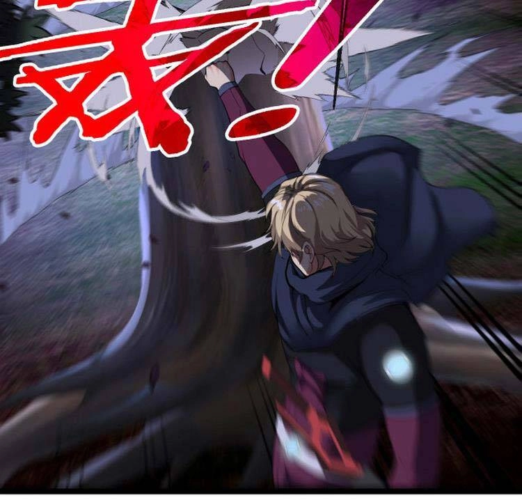 Hệ Thống Super God Chapter 8 - 21