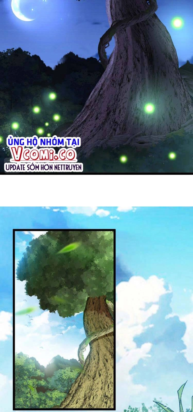 Hệ Thống Super God Chapter 8 - 26