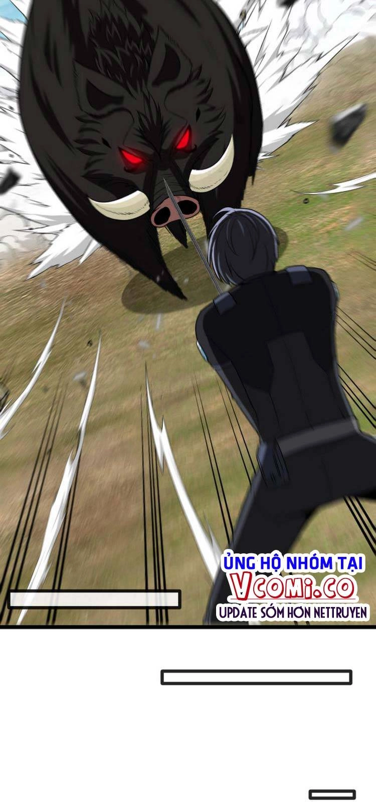 Hệ Thống Super God Chapter 8 - 36