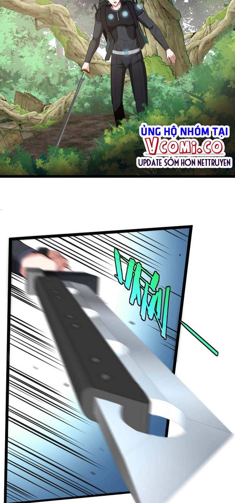 Hệ Thống Super God Chapter 9 - 2