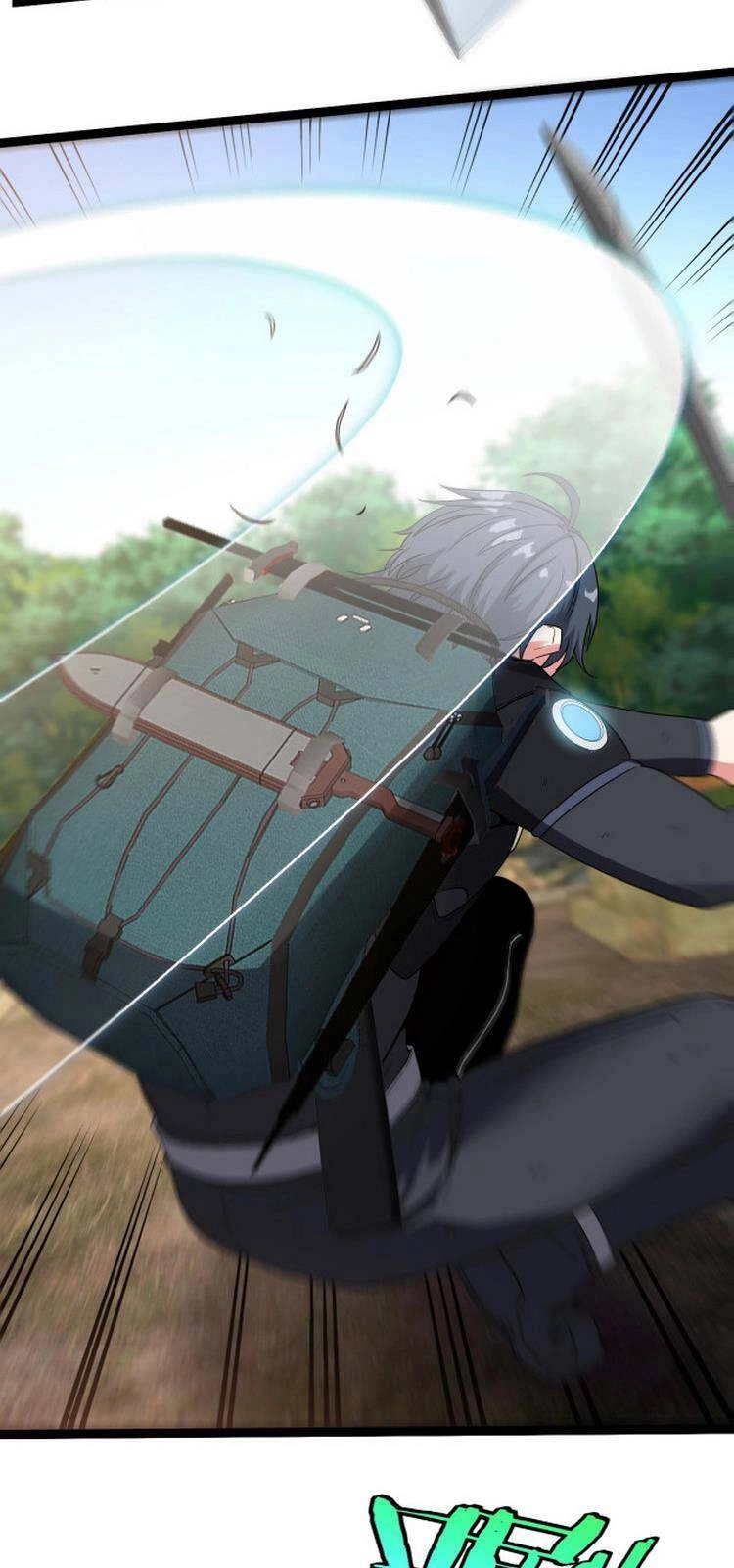 Hệ Thống Super God Chapter 9 - 3