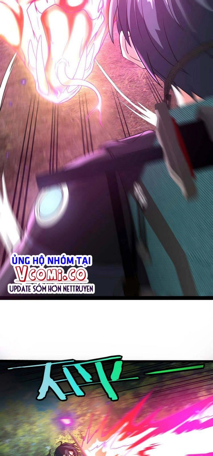 Hệ Thống Super God Chapter 9 - 9