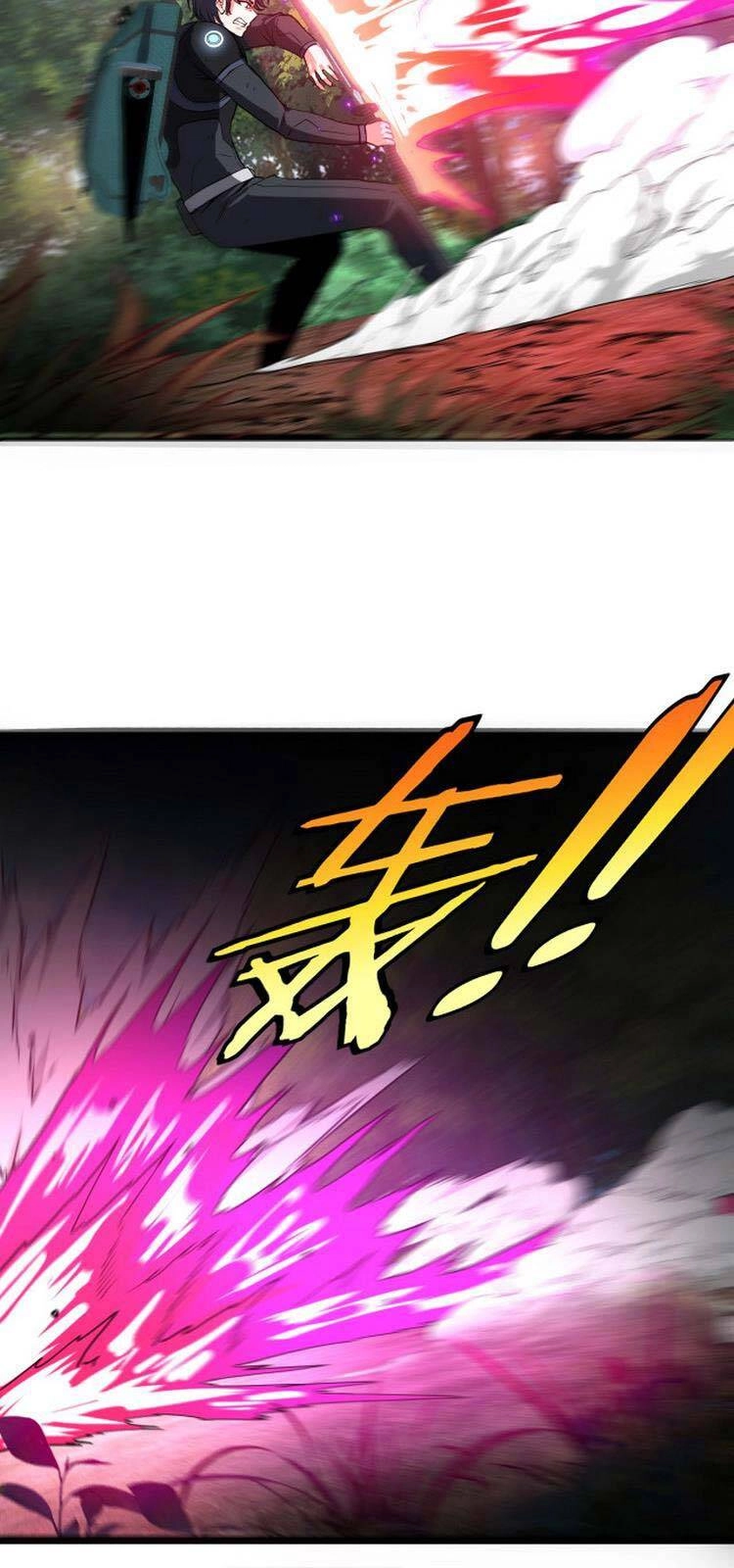 Hệ Thống Super God Chapter 9 - 10